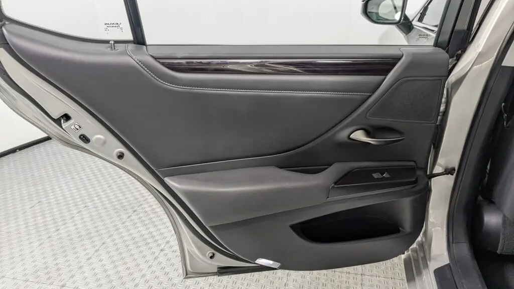 Florida Fine Cars - Used LEXUS ES 2019 ORLANDO ES 300H