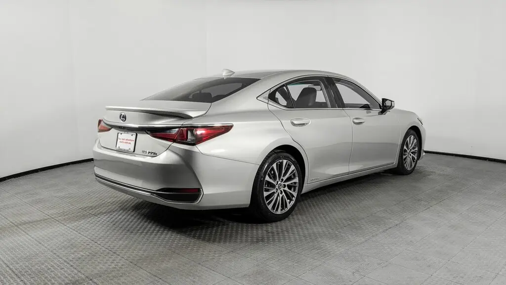 Florida Fine Cars - Used LEXUS ES 2019 ORLANDO ES 300H