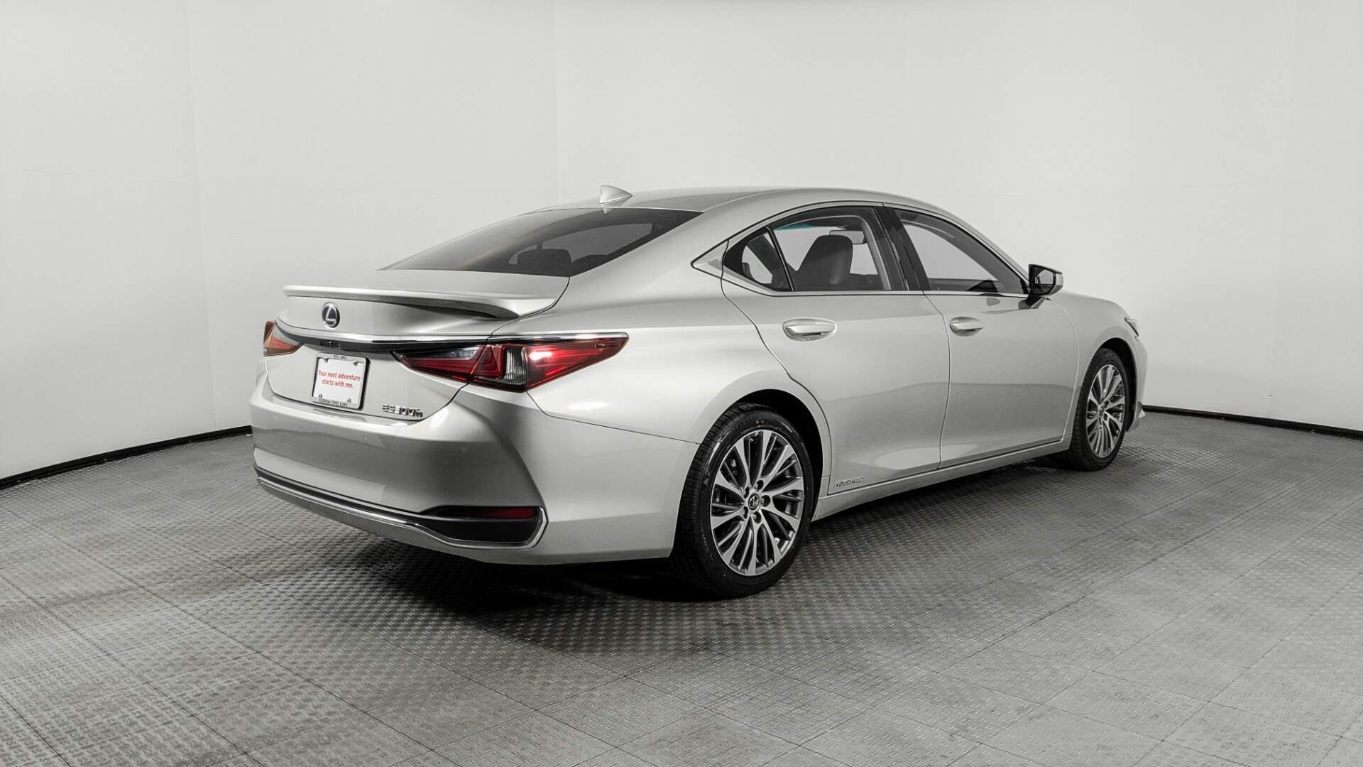 Florida Fine Cars - Used vehicle - SEDAN LEXUS ES 2019