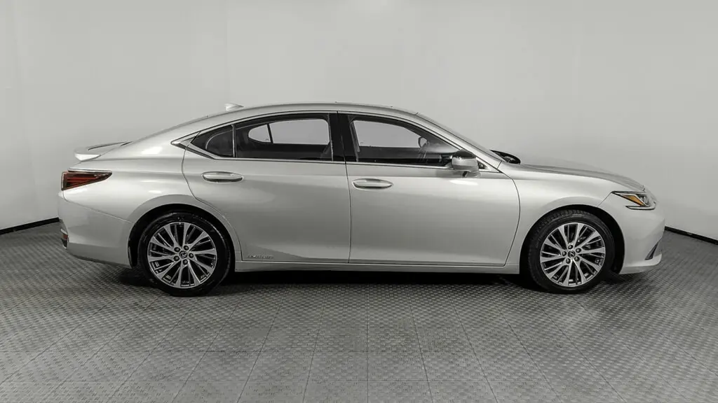 Florida Fine Cars - Used LEXUS ES 2019 ORLANDO ES 300H