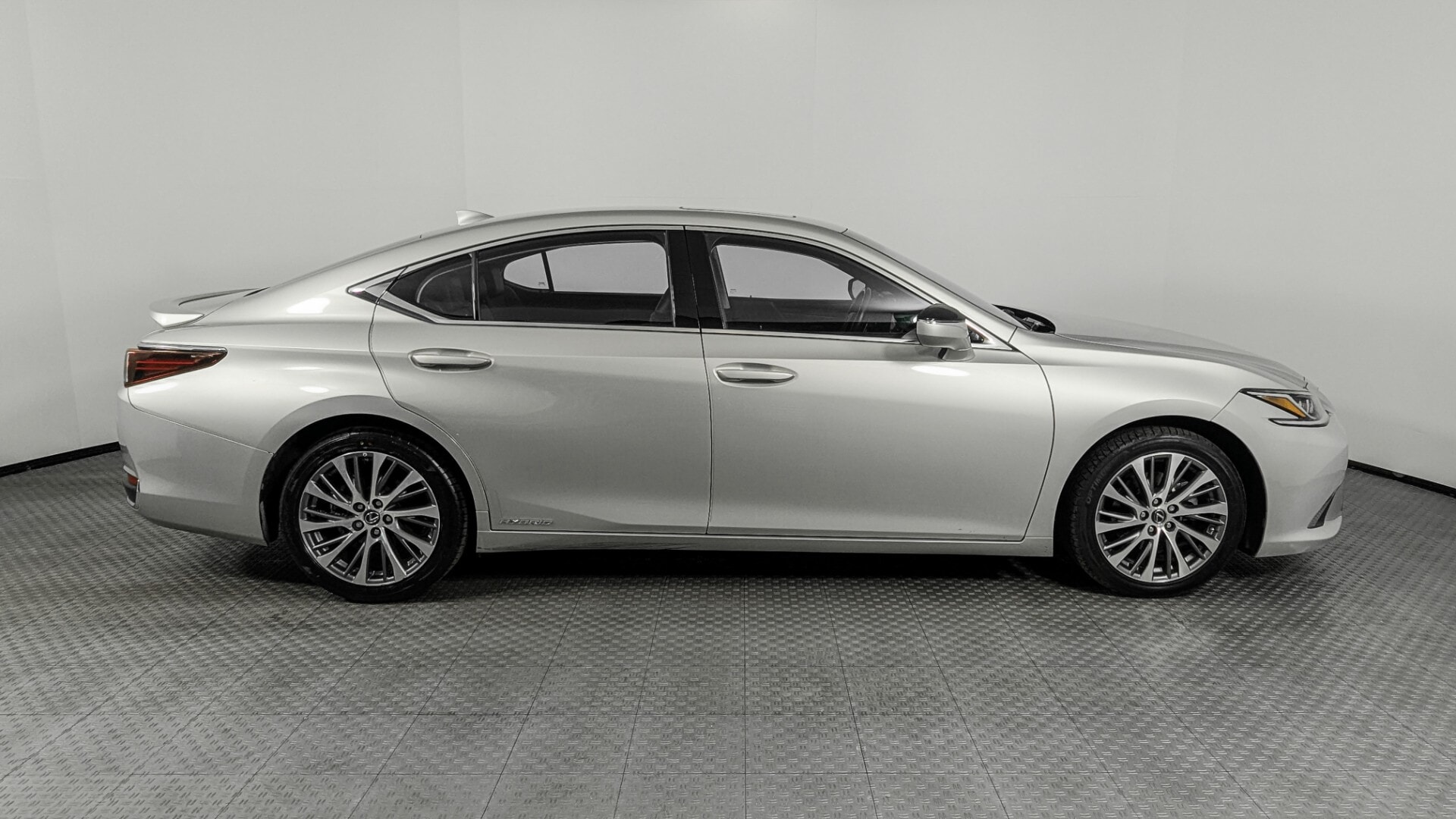 Florida Fine Cars - Used vehicle - SEDAN LEXUS ES 2019