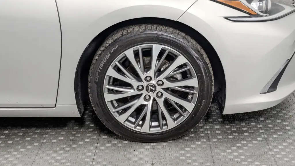Florida Fine Cars - Used LEXUS ES 2019 ORLANDO ES 300H