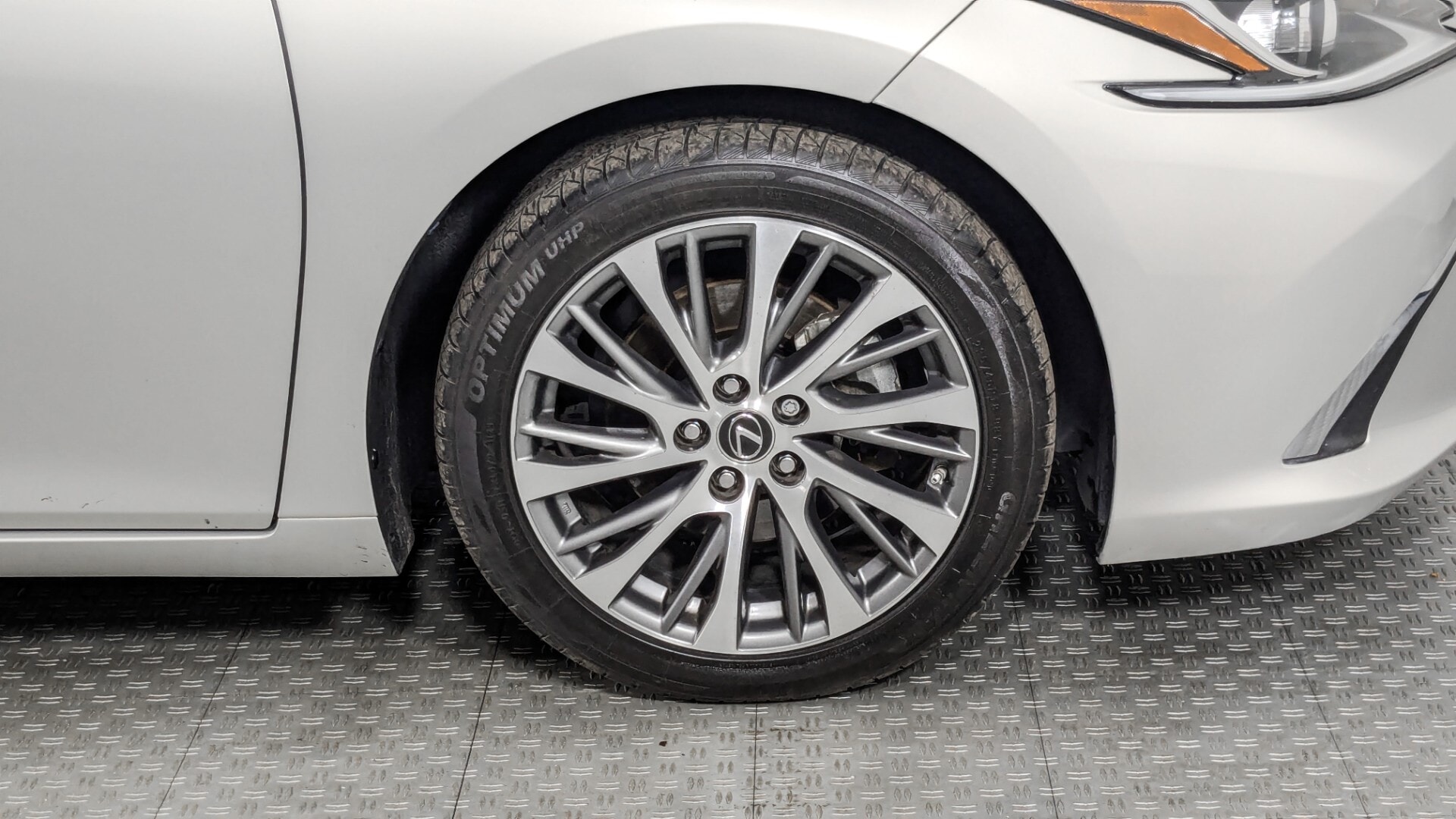 Florida Fine Cars - Used vehicle - SEDAN LEXUS ES 2019