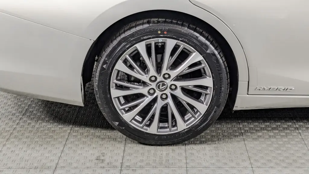 Florida Fine Cars - Used LEXUS ES 2019 ORLANDO ES 300H