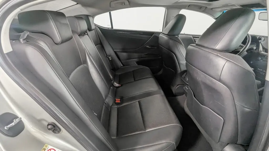 Florida Fine Cars - Used LEXUS ES 2019 ORLANDO ES 300H