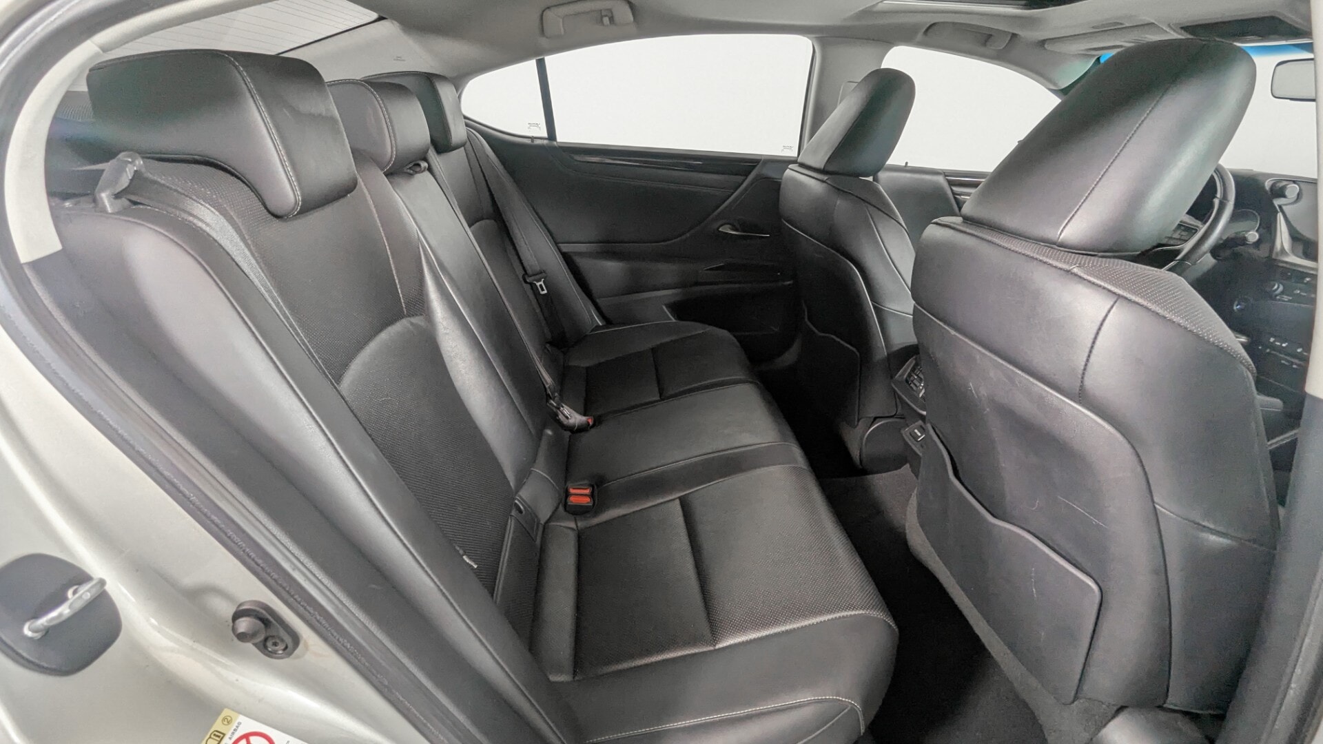 Florida Fine Cars - Used vehicle - SEDAN LEXUS ES 2019