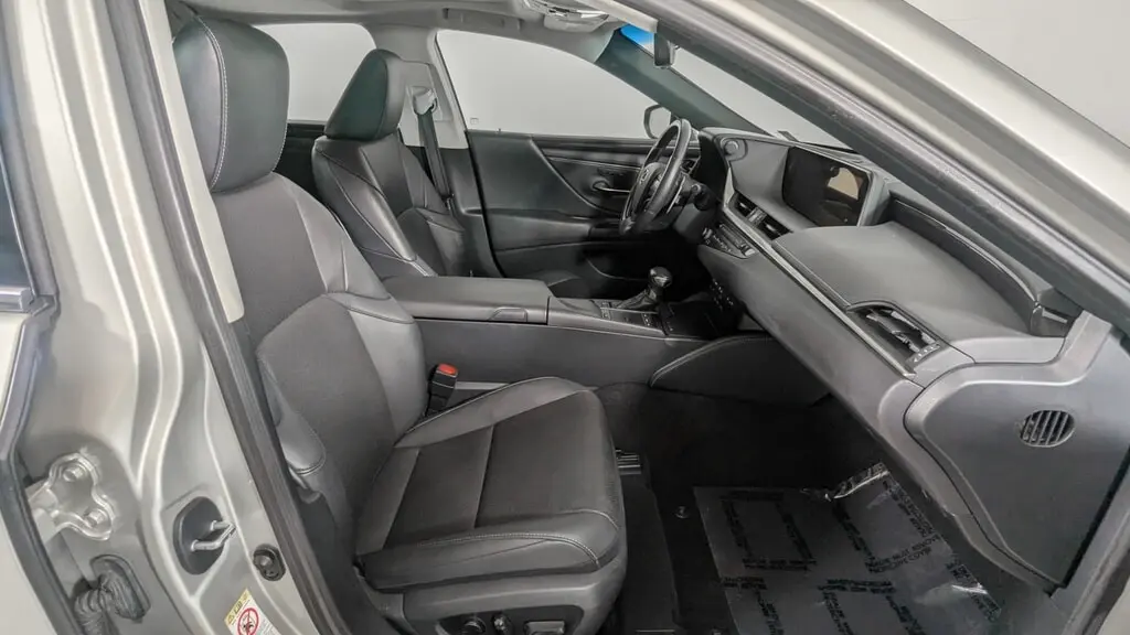 Florida Fine Cars - Used LEXUS ES 2019 ORLANDO ES 300H