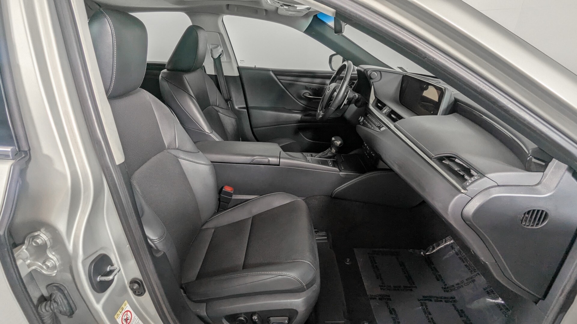 Florida Fine Cars - Used vehicle - SEDAN LEXUS ES 2019