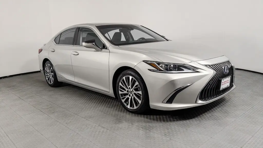 Florida Fine Cars - Used LEXUS ES 2019 ORLANDO ES 300H