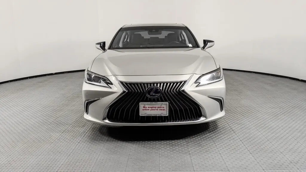 Florida Fine Cars - Used LEXUS ES 2019 ORLANDO ES 300H
