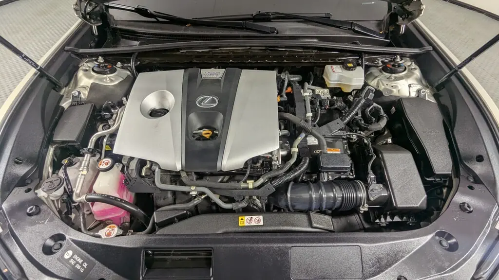 Florida Fine Cars - Used LEXUS ES 2019 ORLANDO ES 300H