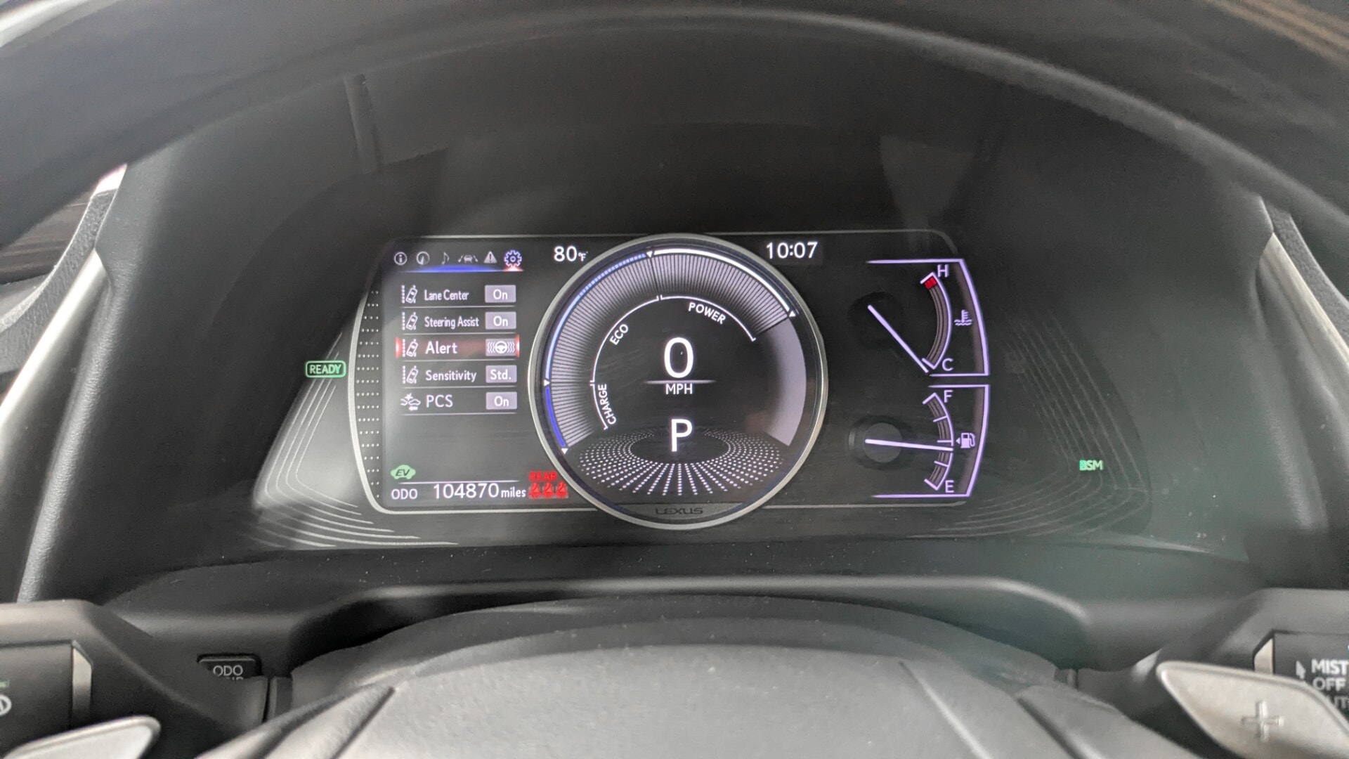 Florida Fine Cars - Used vehicle - SEDAN LEXUS ES 2019