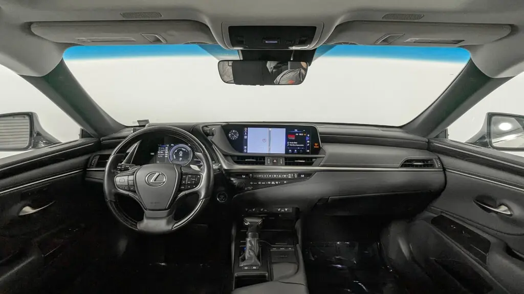 Florida Fine Cars - Used LEXUS ES 2019 ORLANDO ES 300H