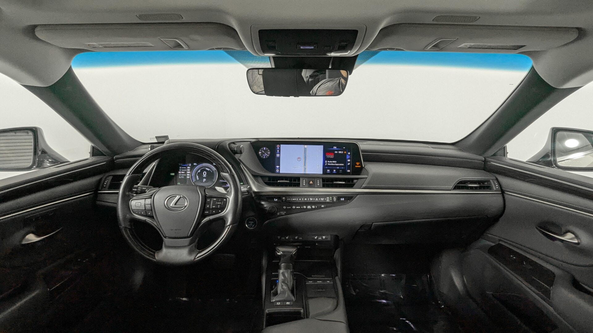 Florida Fine Cars - Used vehicle - SEDAN LEXUS ES 2019
