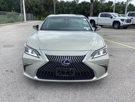 Florida Fine Cars - Used LEXUS ES 2019 ORLANDO ES 300H