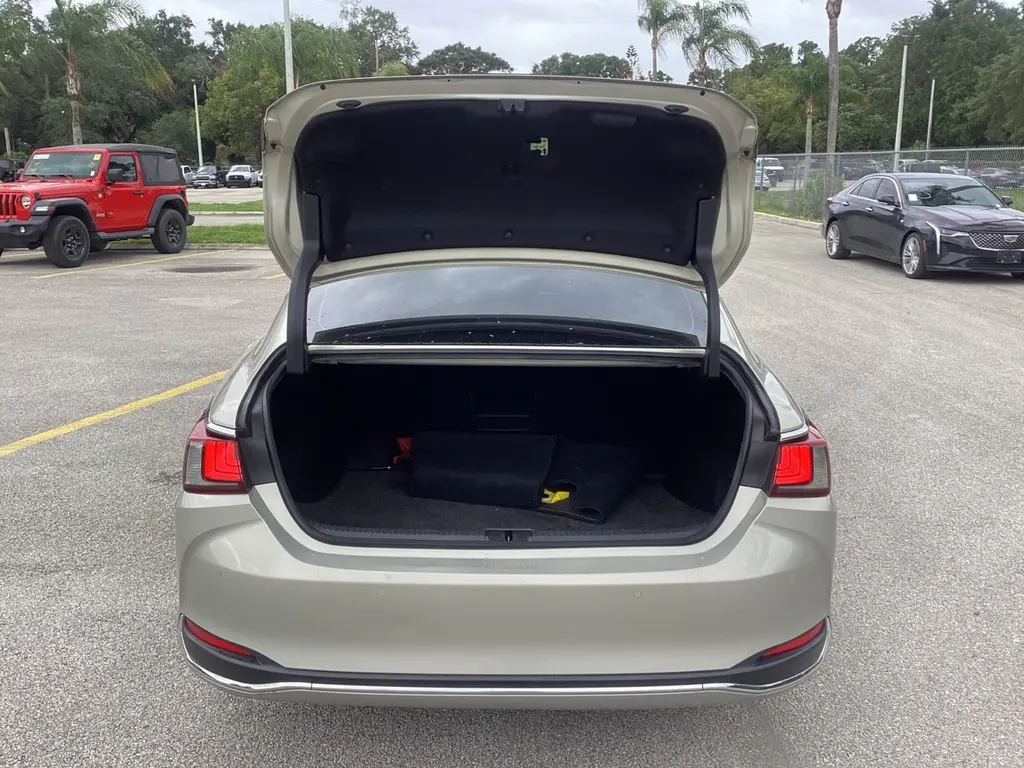Florida Fine Cars - Used LEXUS ES 2019 ORLANDO ES 300H