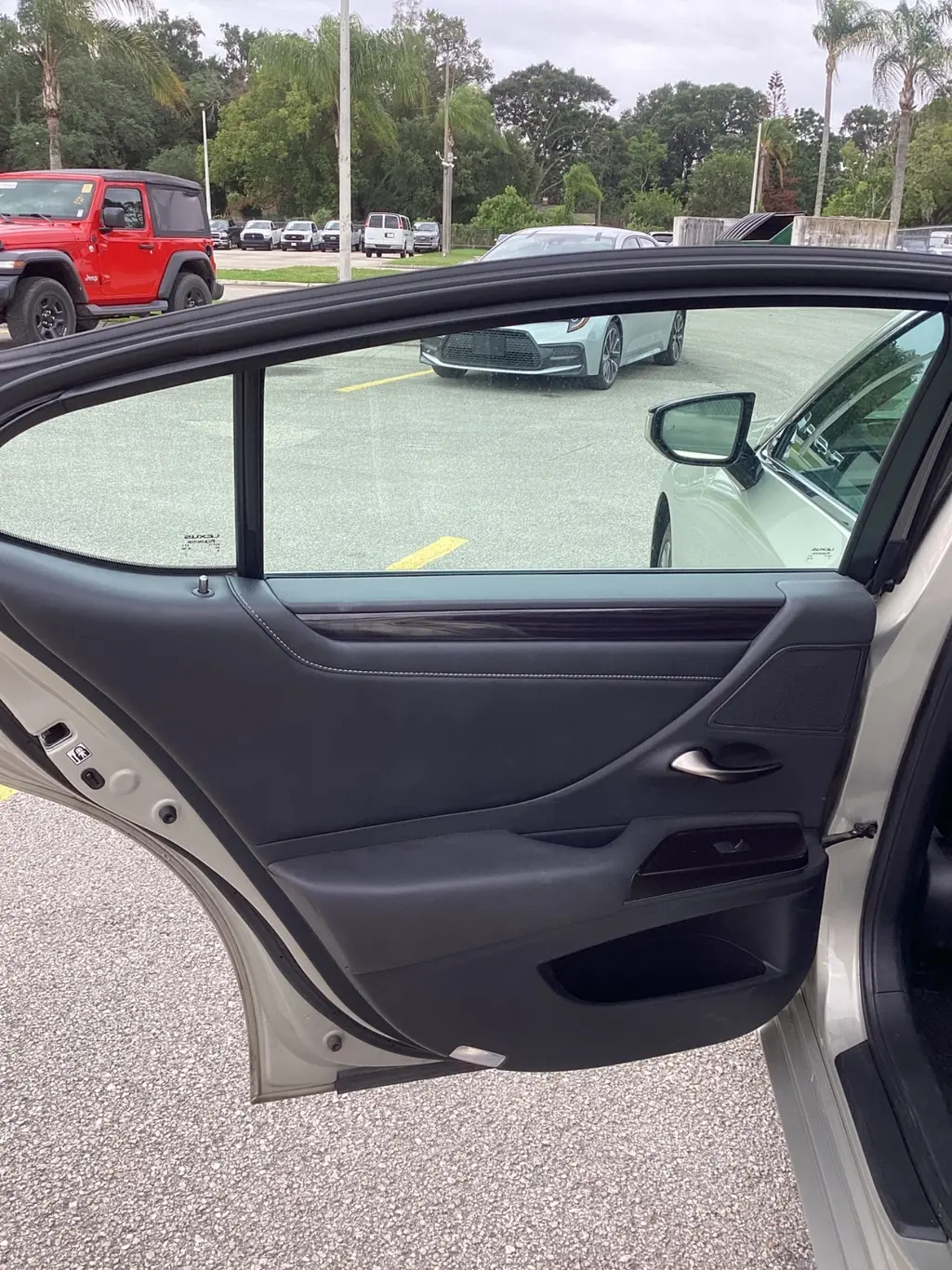 Florida Fine Cars - Used LEXUS ES 2019 ORLANDO ES 300H