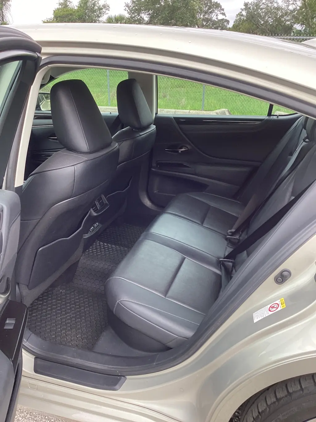 Florida Fine Cars - Used LEXUS ES 2019 ORLANDO ES 300H