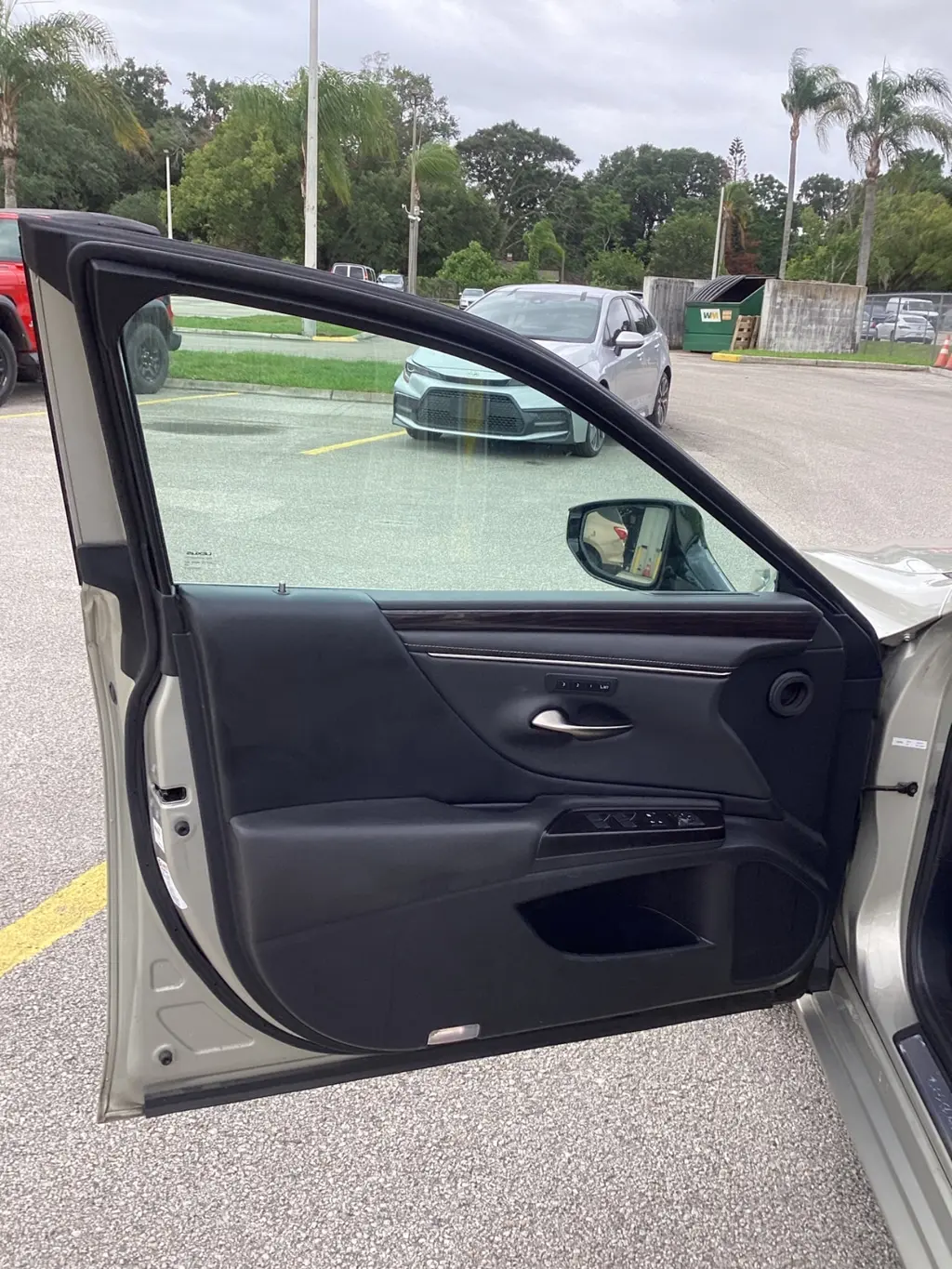 Florida Fine Cars - Used LEXUS ES 2019 ORLANDO ES 300H