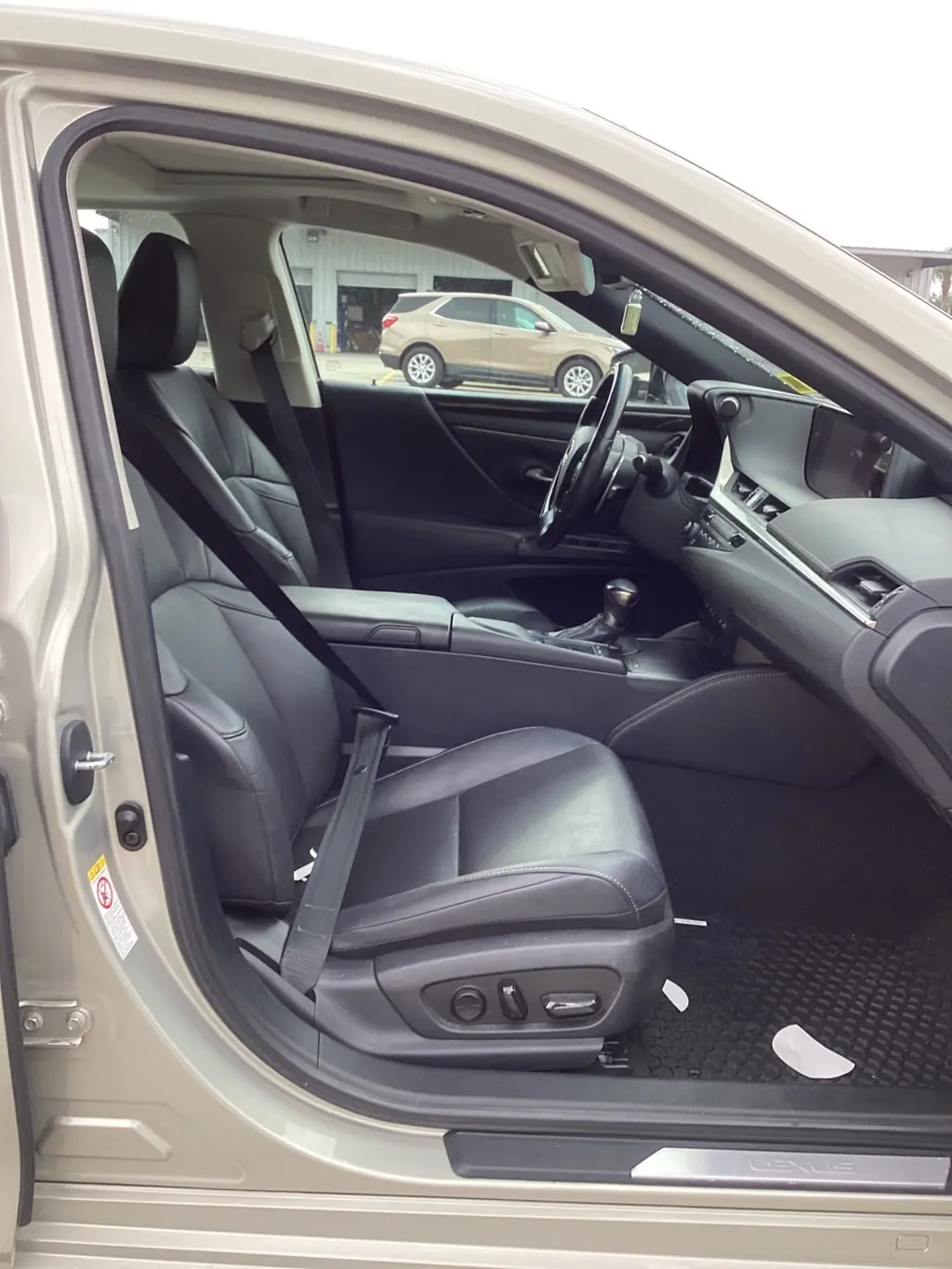 Florida Fine Cars - Used LEXUS ES 2019 ORLANDO ES 300H