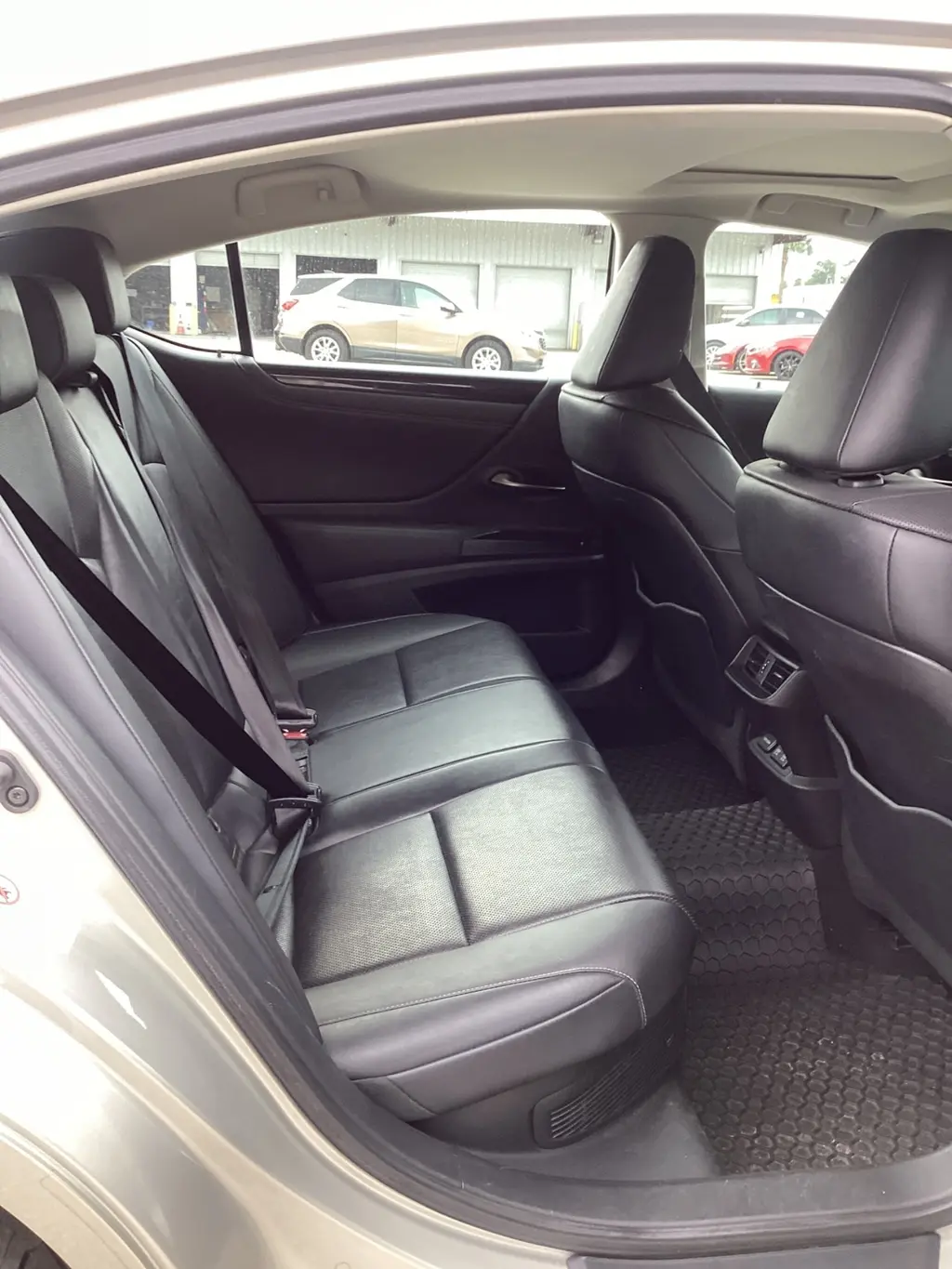 Florida Fine Cars - Used LEXUS ES 2019 ORLANDO ES 300H