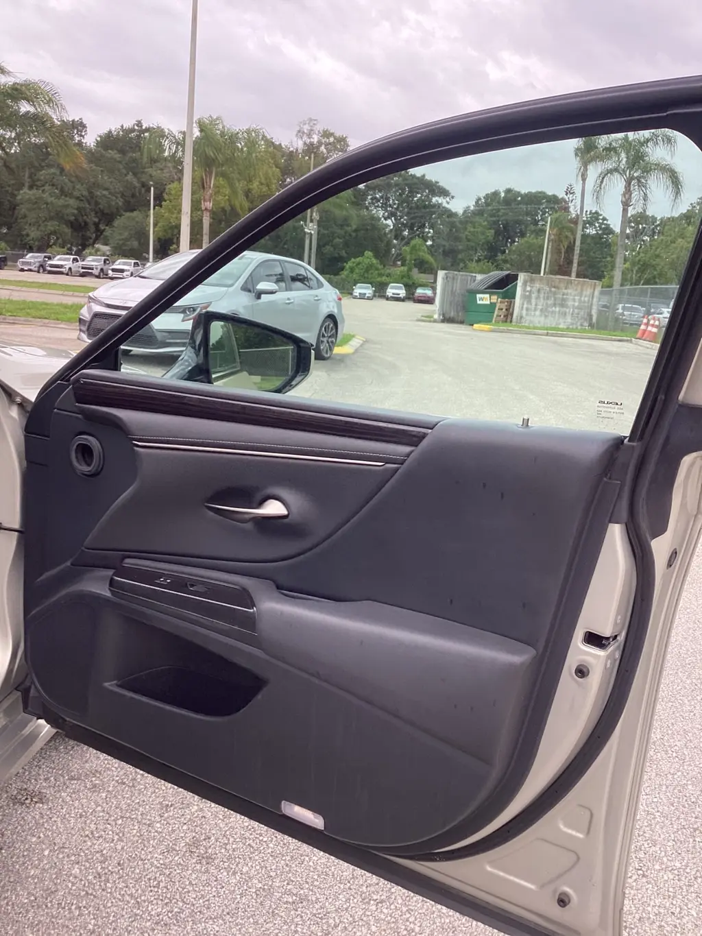 Florida Fine Cars - Used LEXUS ES 2019 ORLANDO ES 300H