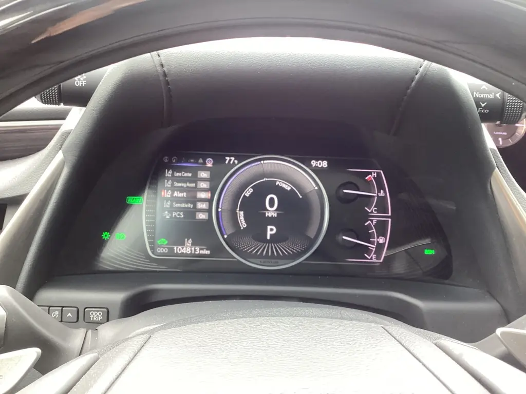 Florida Fine Cars - Used LEXUS ES 2019 ORLANDO ES 300H