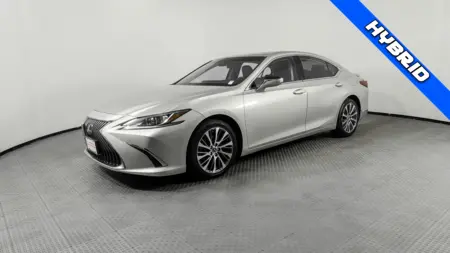 Florida Fine Cars - Used LEXUS ES 2019 ORLANDO ES 300H