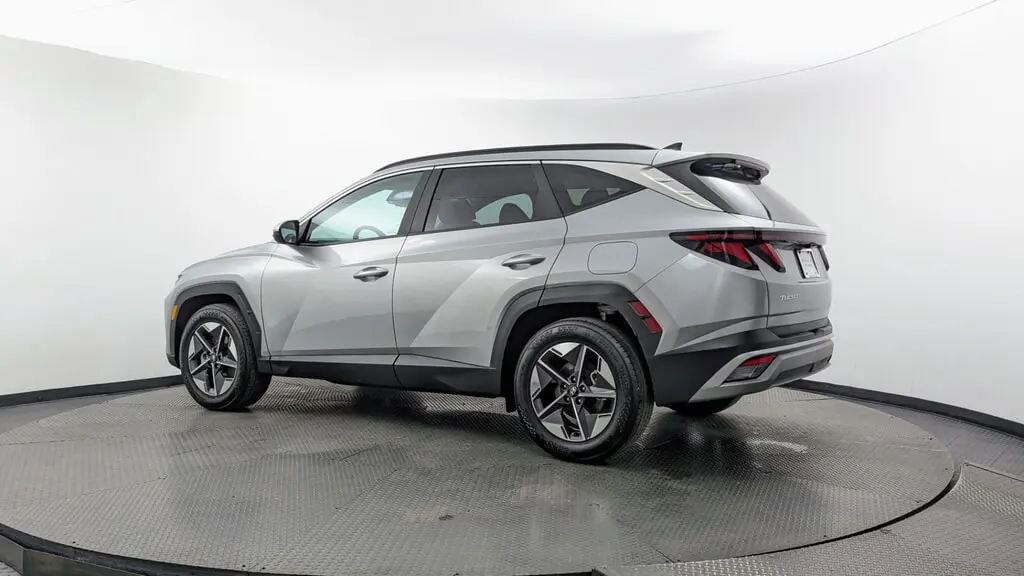 Florida Fine Cars - Used HYUNDAI TUCSON 2025 MARGATE SEL