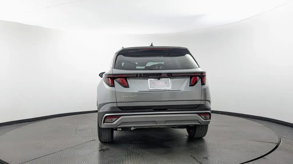 Florida Fine Cars - Used HYUNDAI TUCSON 2025 MARGATE SEL