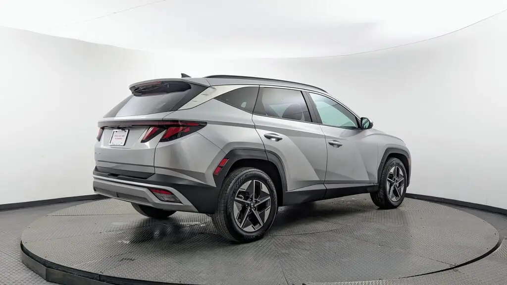 Florida Fine Cars - Used HYUNDAI TUCSON 2025 MARGATE SEL