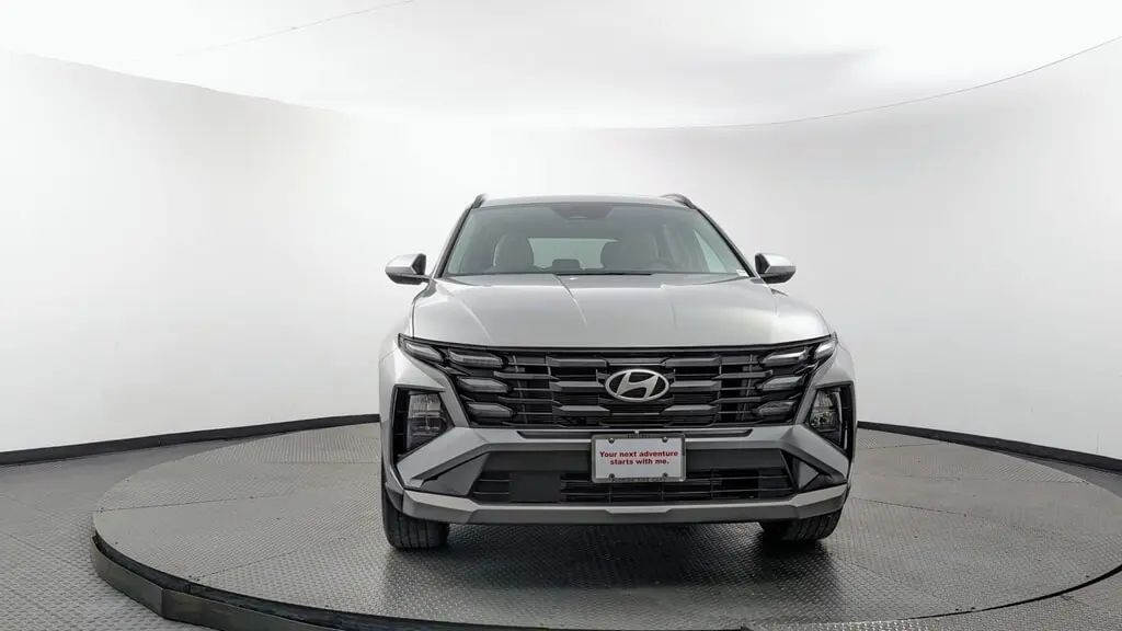 Florida Fine Cars - Used HYUNDAI TUCSON 2025 MARGATE SEL