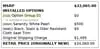 Florida Fine Cars - Used HYUNDAI TUCSON 2025 MARGATE SEL