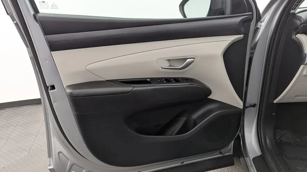 Florida Fine Cars - Used HYUNDAI TUCSON 2025 MARGATE SEL