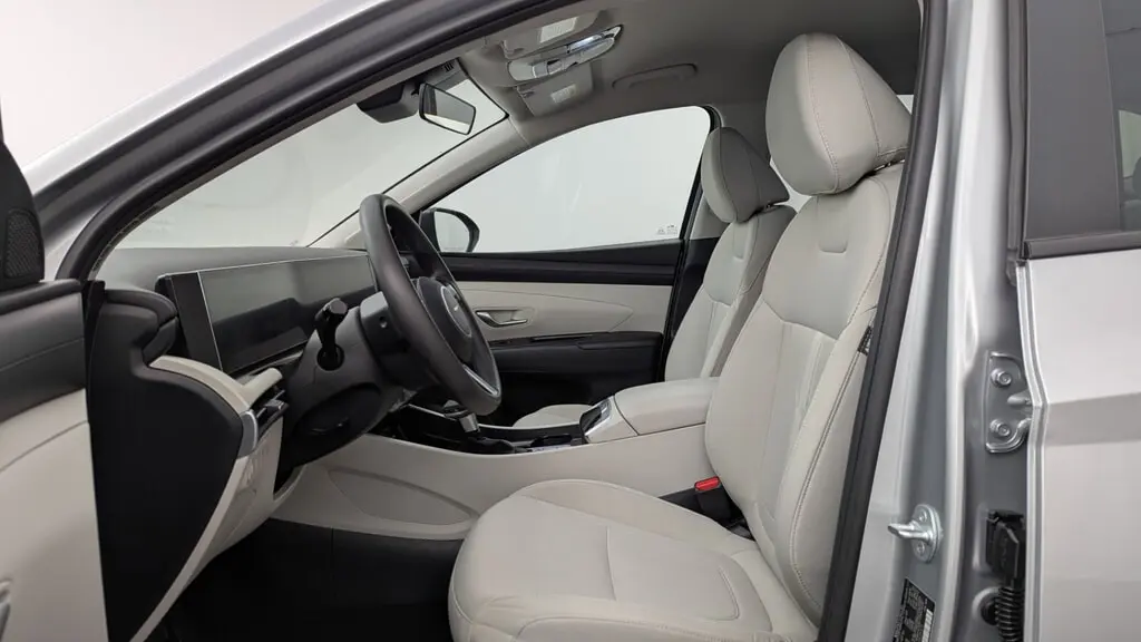 Florida Fine Cars - Used HYUNDAI TUCSON 2025 MARGATE SEL