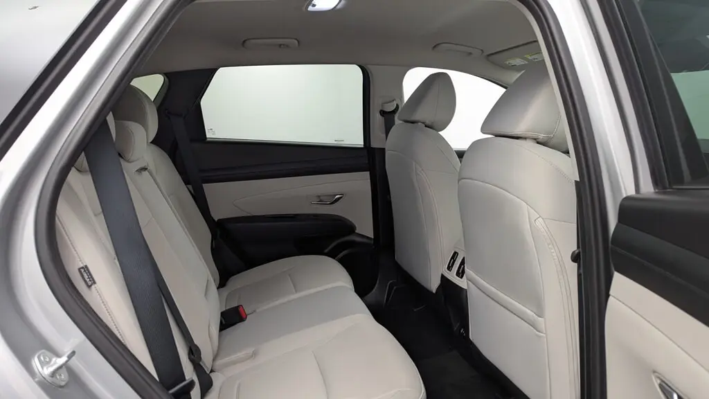 Florida Fine Cars - Used HYUNDAI TUCSON 2025 MARGATE SEL