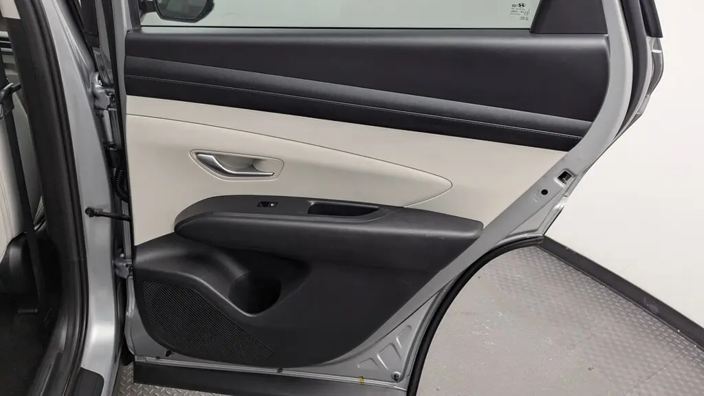 Florida Fine Cars - Used HYUNDAI TUCSON 2025 MARGATE SEL