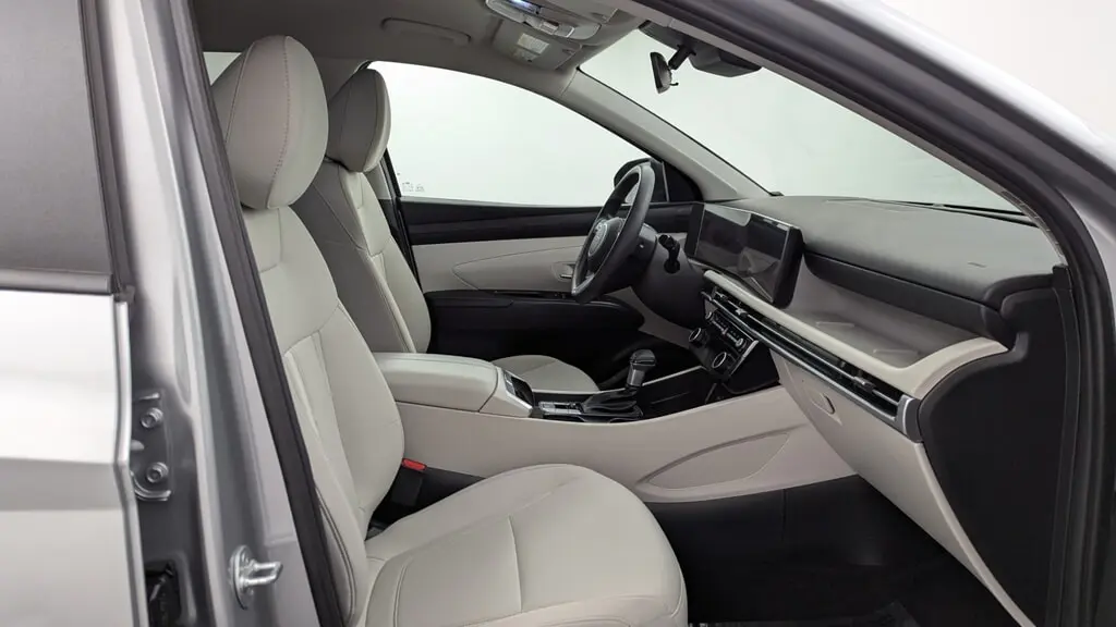 Florida Fine Cars - Used HYUNDAI TUCSON 2025 MARGATE SEL