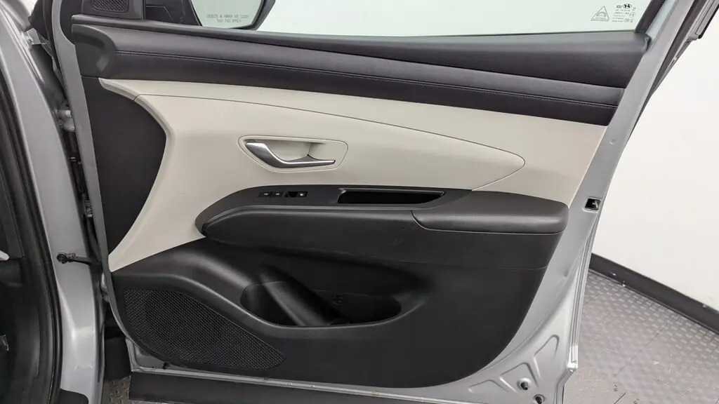 Florida Fine Cars - Used HYUNDAI TUCSON 2025 MARGATE SEL
