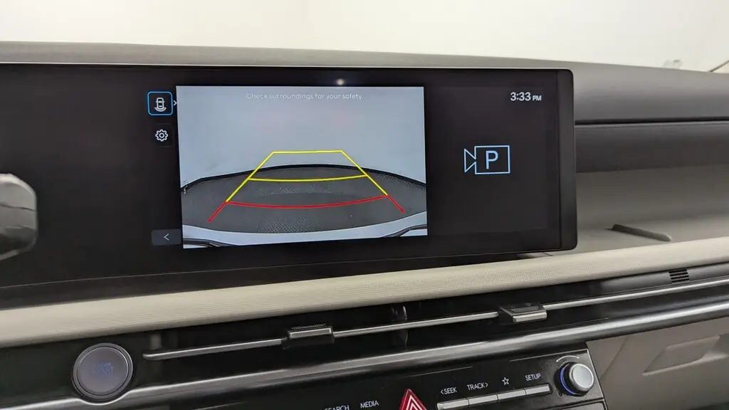 Florida Fine Cars - Used HYUNDAI TUCSON 2025 MARGATE SEL