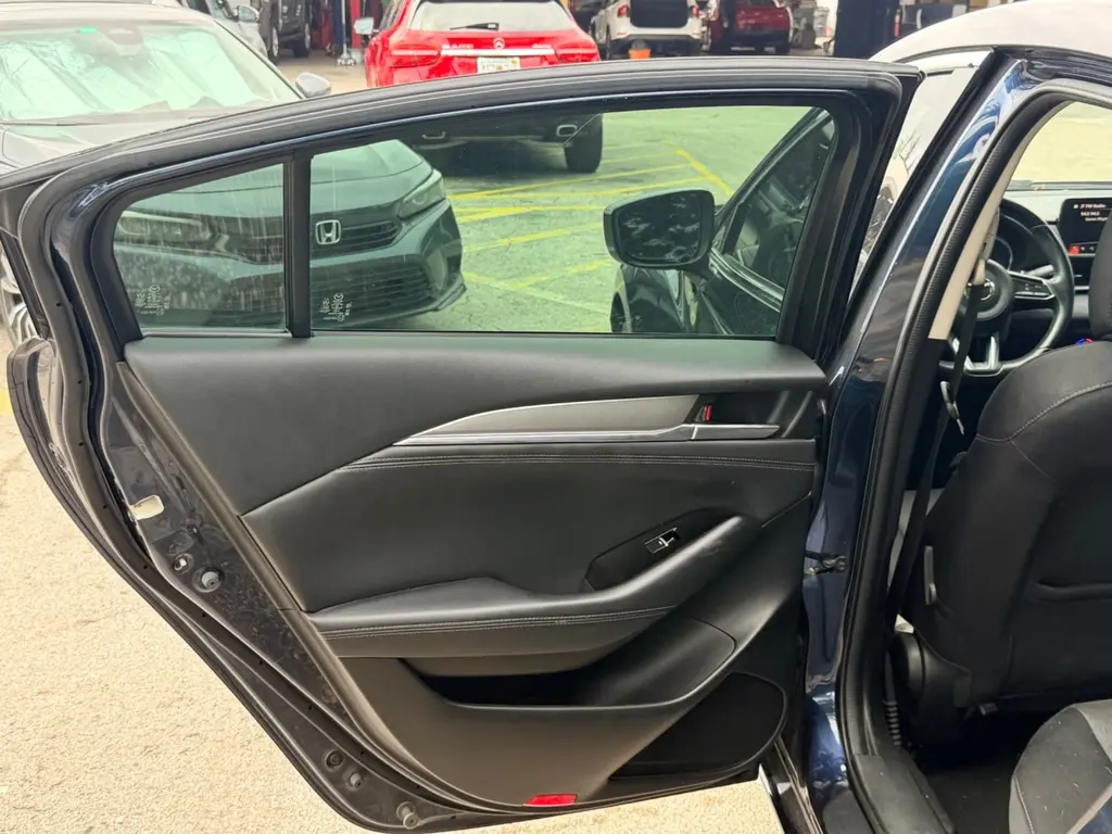 Florida Fine Cars - Used MAZDA MAZDA6 2018 MARGATE SPORT