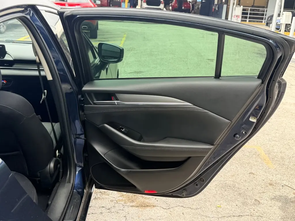 Florida Fine Cars - Used MAZDA MAZDA6 2018 MARGATE SPORT