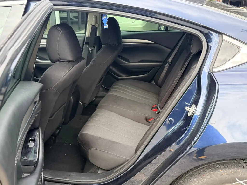 Florida Fine Cars - Used MAZDA MAZDA6 2018 MARGATE SPORT