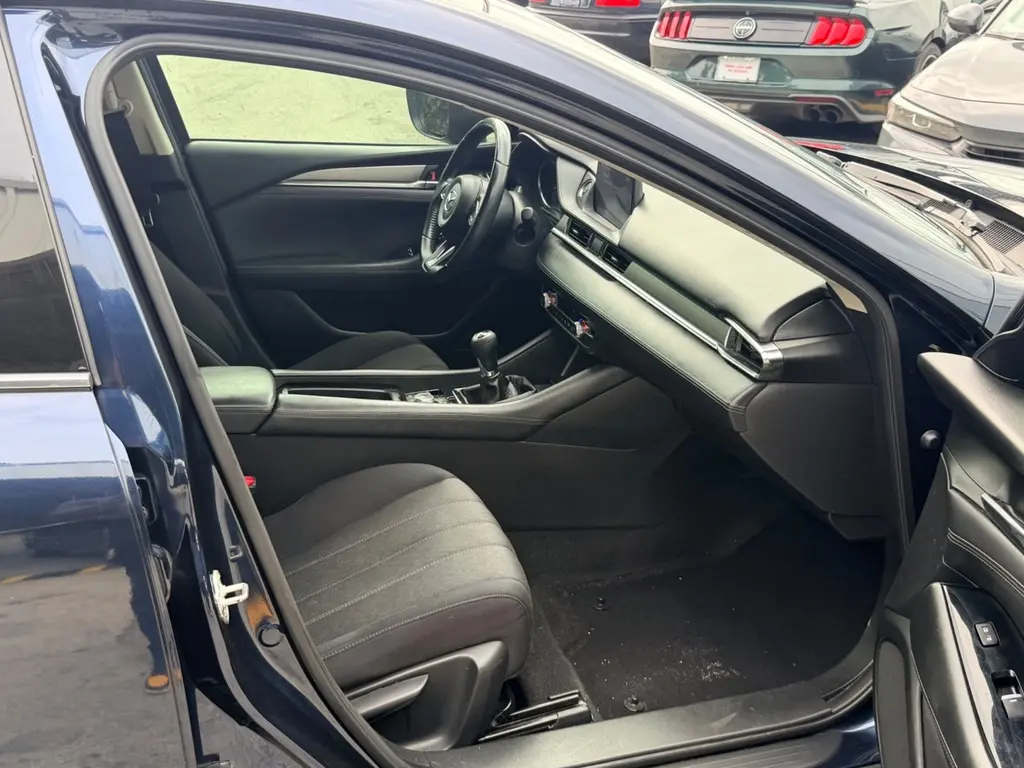 Florida Fine Cars - Used MAZDA MAZDA6 2018 MARGATE SPORT