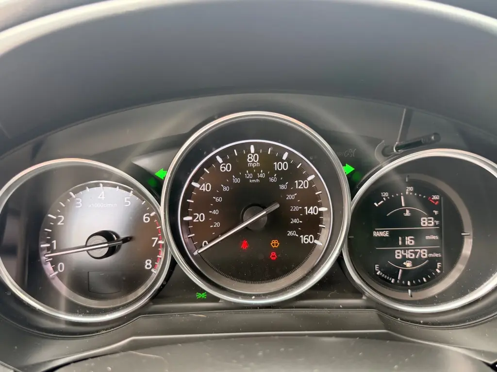 Florida Fine Cars - Used MAZDA MAZDA6 2018 MARGATE SPORT