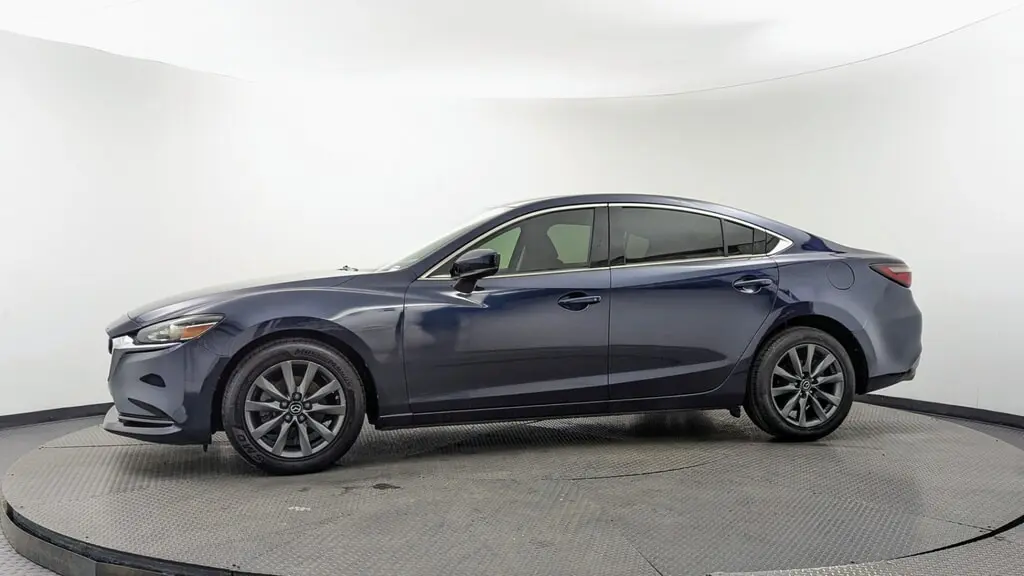 Florida Fine Cars - Used MAZDA MAZDA6 2018 MARGATE SPORT