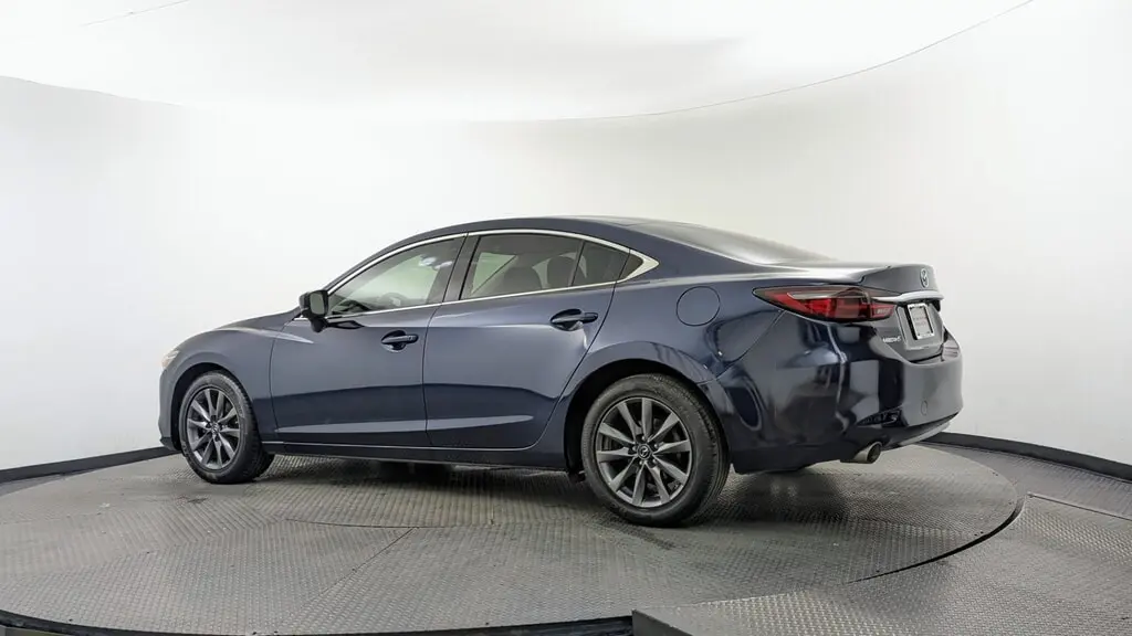 Florida Fine Cars - Used MAZDA MAZDA6 2018 MARGATE SPORT