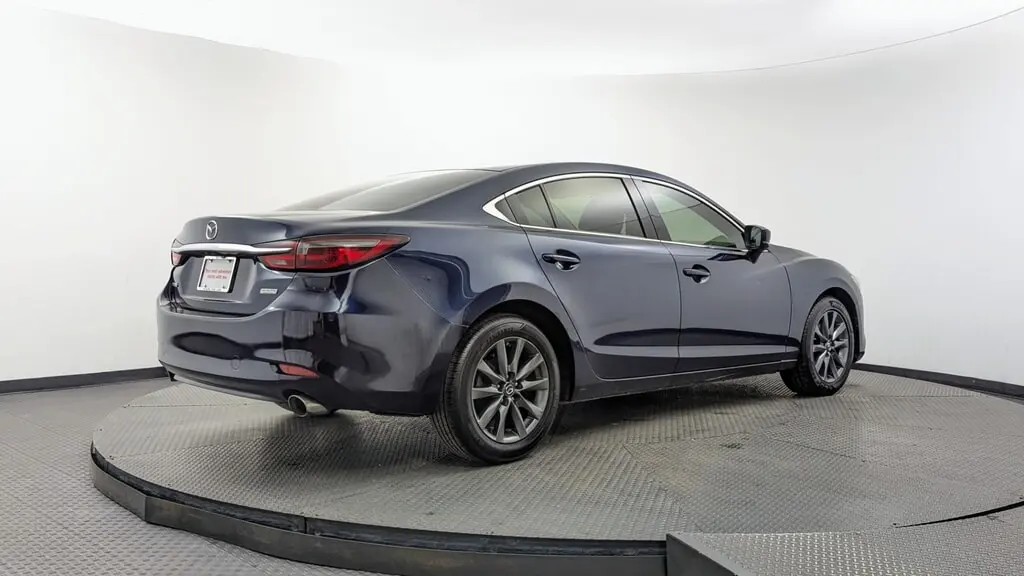 Florida Fine Cars - Used MAZDA MAZDA6 2018 MARGATE SPORT