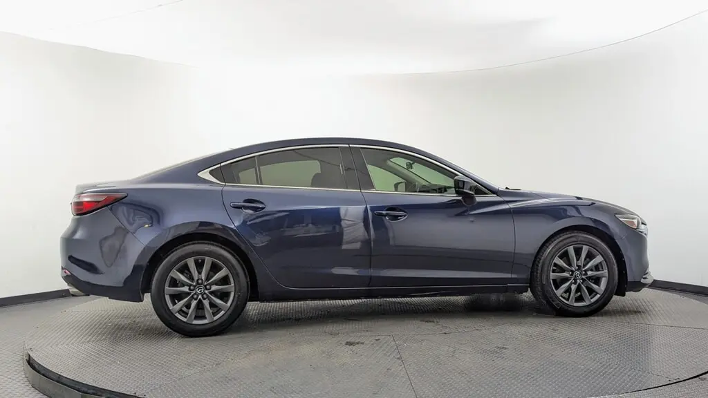 Florida Fine Cars - Used MAZDA MAZDA6 2018 MARGATE SPORT