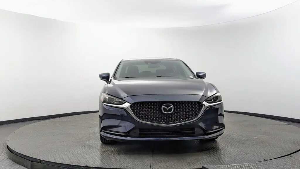 Florida Fine Cars - Used MAZDA MAZDA6 2018 MARGATE SPORT
